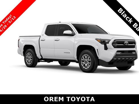 New 2026 Toyota Tacoma SR5 image 15