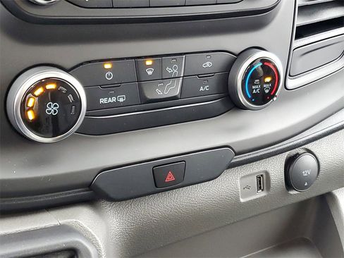 New 2025 Ford Transit 250 Base w/ Exterior Upgrade Package image 18