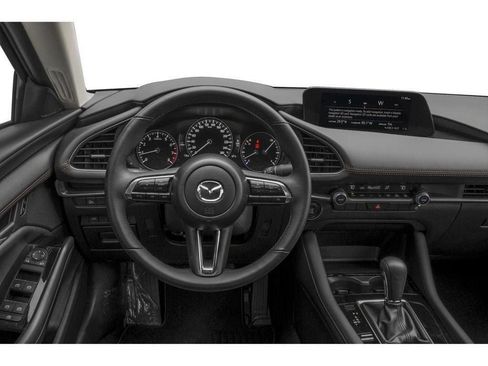 New 2026 MAZDA MAZDA3 s Sport FWD image 54