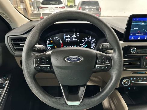 Used 2020 Ford Escape SE AWD/4WD image 15