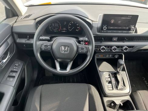 Used 2023 Honda CR-V EX image 25
