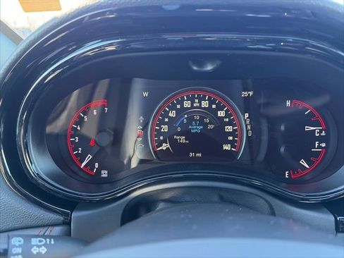 New 2026 Dodge Durango GT image 21