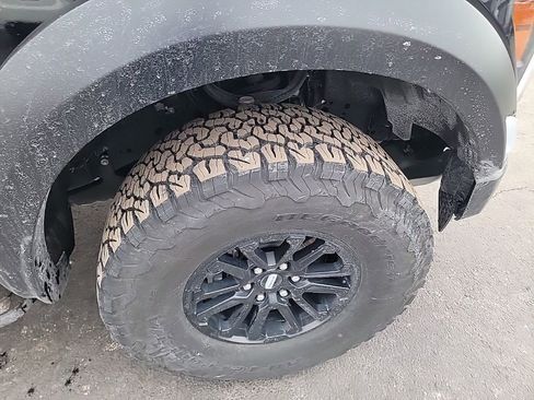 Used 2024 Ford F150 Raptor image 17