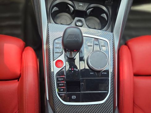 Used 2023 BMW M3 Competition w/ Parking Assistance Package AWD/4WD image 26