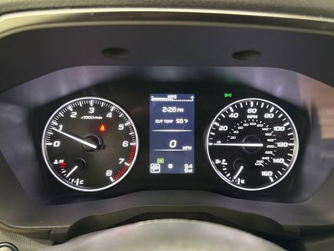 New 2025 Subaru Ascent Bronze Edition image 16