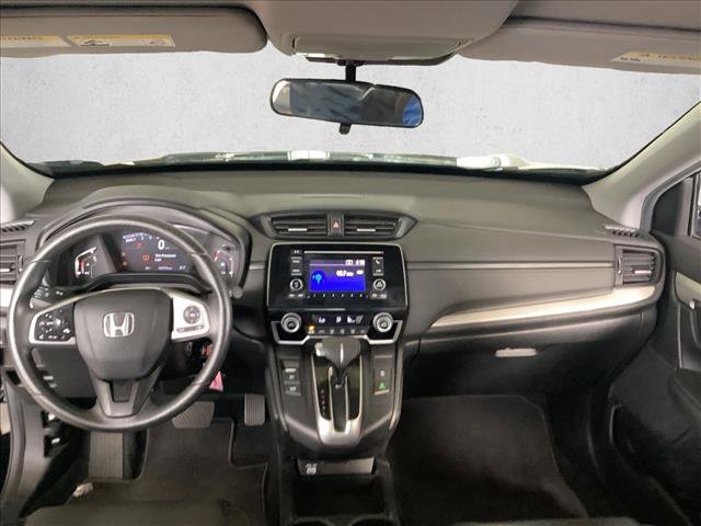 Used 2020 Honda CR-V LX image 9