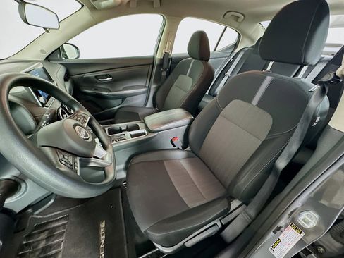 Used 2024 Nissan Sentra SV image 13