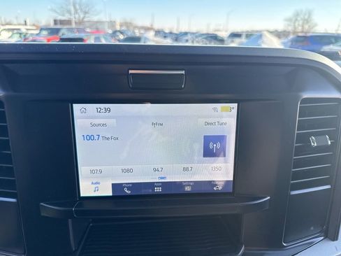 New 2026 Ford F250 XL w/ STX Appearance Package image 16