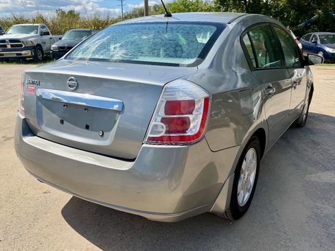 Used 2010 Nissan Sentra 2.0 FWD image 7