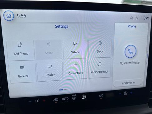 New 2026 Ford Transit 250 148 Medium Roof RWD image 26