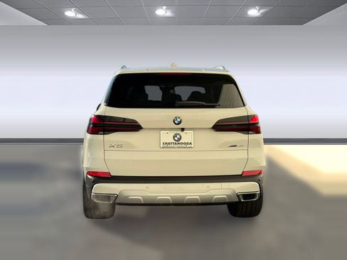 New 2026 BMW X5 xDrive40i image 9