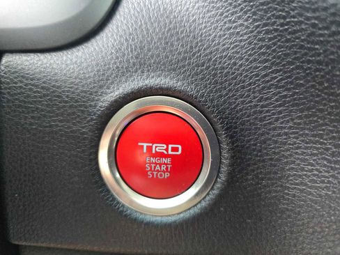 Used 2024 Toyota Tundra SR5 w/ TRD Sport Package image 32