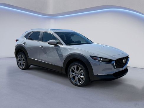 New 2026 MAZDA CX-30 AWD 2.5 S w/ Premium Package image 1