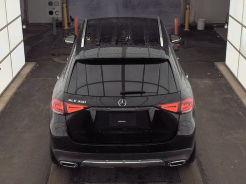 Used 2020 Mercedes-Benz GLE 350 4MATIC image 7