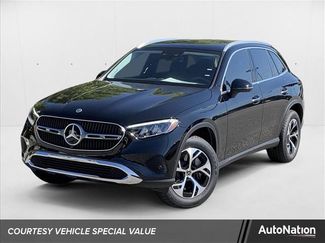 New 2026 Mercedes-Benz GLC 350e 4MATIC video 1