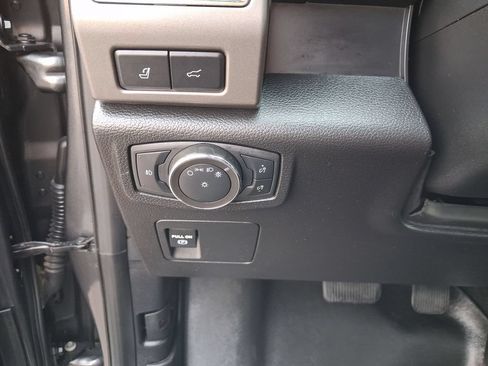 Used 2020 Ford Expedition Max XLT w/ Equipment Group 202A AWD/4WD image 16