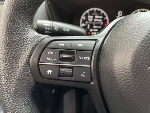 Certified 2023 Honda CR-V EX image 18