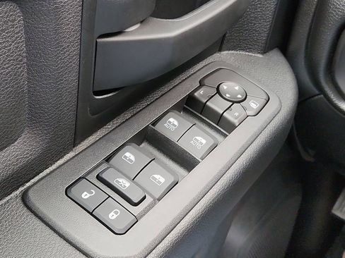 New 2026 RAM 3500 Tradesman AWD/4WD image 20