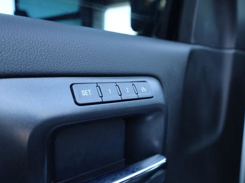 Used 2019 Chevrolet Silverado 2500 LTZ w/ Duramax Plus Package image 5