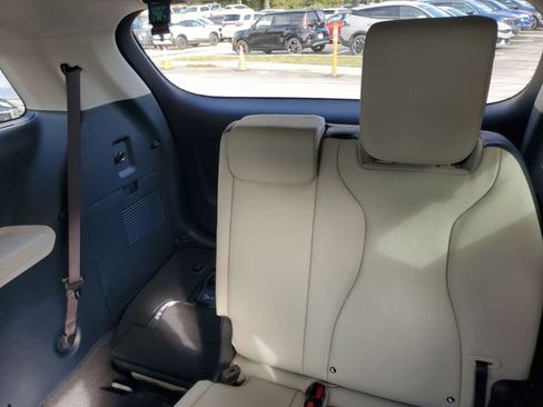 New 2026 Kia Carnival EX FWD image 27