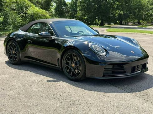 Used 2026 Porsche 911 Carrera RWD image 26