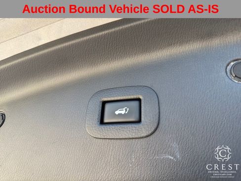 Used 2015 INFINITI QX80 Luxe w/ 22" Wheel Package image 31