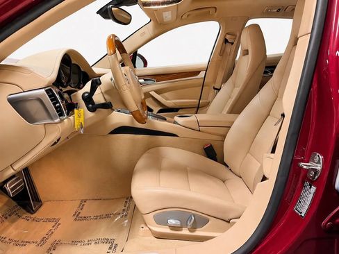 Used 2010 Porsche Panamera S RWD image 10