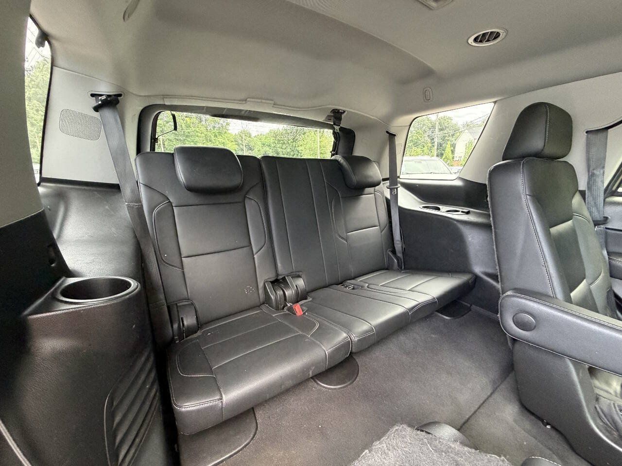 Used 2019 Chevrolet Tahoe LT AWD/4WD image 20
