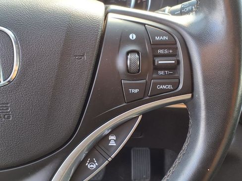 Used 2020 Acura MDX SH-AWD image 19