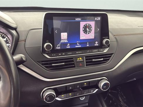 Used 2020 Nissan Altima 2.5 SR image 20