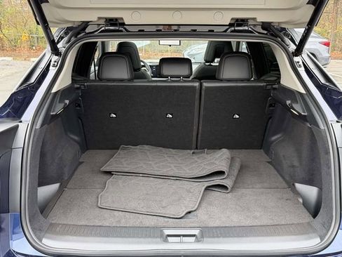 Used 2023 Nissan Ariya FWD image 11