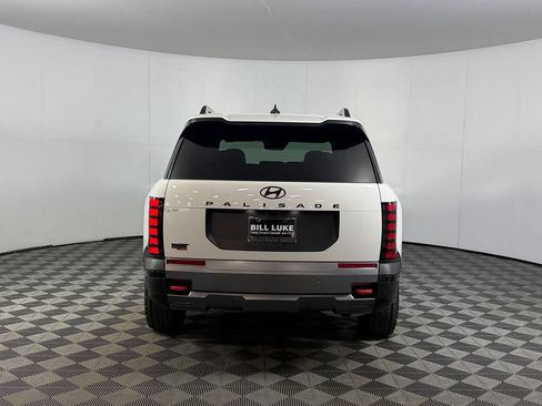 Used 2026 Hyundai Palisade XRT Pro AWD/4WD image 7