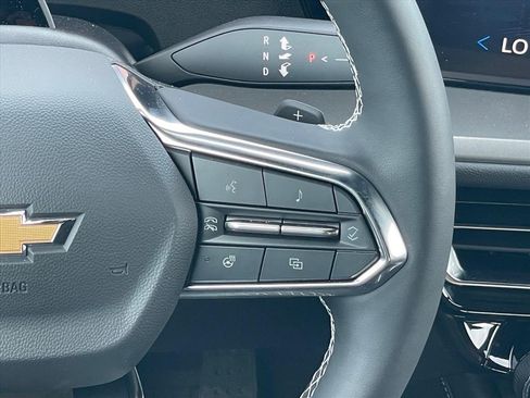 New 2026 Chevrolet Traverse LT w/ Enhanced Driving Package FWD image 13