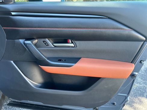 New 2025 MAZDA CX-50 Meridian Edition w/ Apex Package image 27