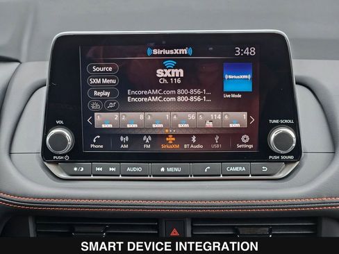 New 2026 Nissan Rogue SV image 20