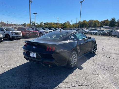 New 2026 Ford Mustang Premium RWD image 6