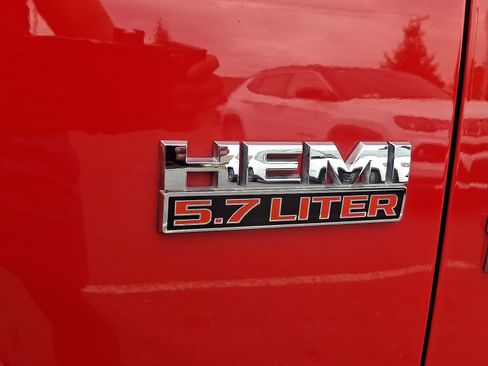 Used 2016 RAM 1500 Sport w/ Convenience Group AWD/4WD image 32