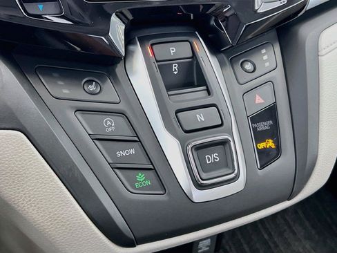 New 2026 Honda Odyssey EX-L image 15