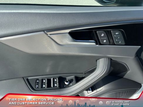 Used 2024 Audi A5 2.0T Premium Plus image 21