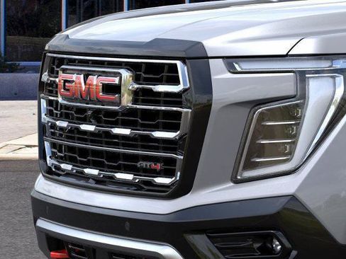 New 2026 GMC Yukon AT4 image 61