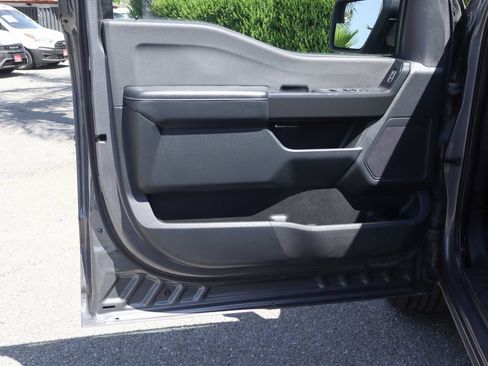 Used 2022 Ford F150 XL w/ STX Appearance Package AWD/4WD image 17