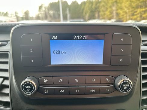 Used 2024 Ford Transit 250 Low Roof w/ Exterior Upgrade Package image 11