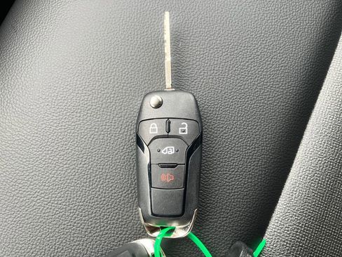 New 2025 Ford Transit 350 148 High Roof Extended w/ Load Area Protection Package image 29