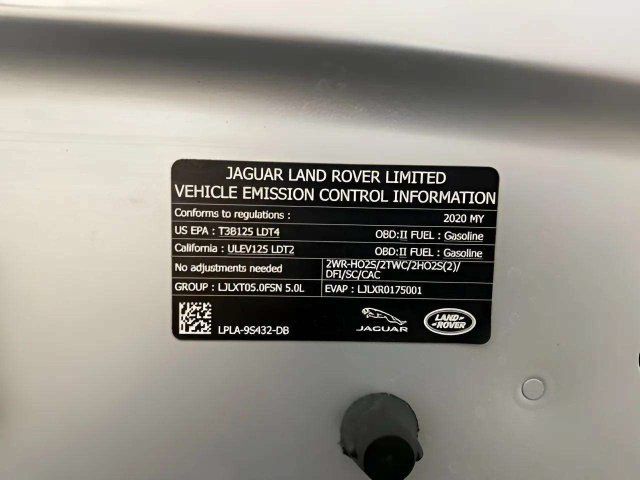Used 2020 Land Rover Range Rover Autobiography AWD/4WD image 95