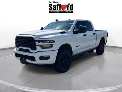 Used 2025 RAM 2500 Big Horn