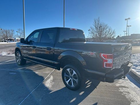 Used 2019 Ford F150 XL w/ Equipment Group 101A Mid image 6