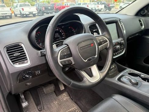 Used 2017 Dodge Durango Citadel AWD/4WD image 15