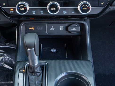 New 2026 Honda Civic Sport Touring image 20