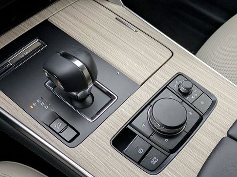 New 2026 MAZDA CX-70 3.3 Turbo w/ Preferred Package image 23