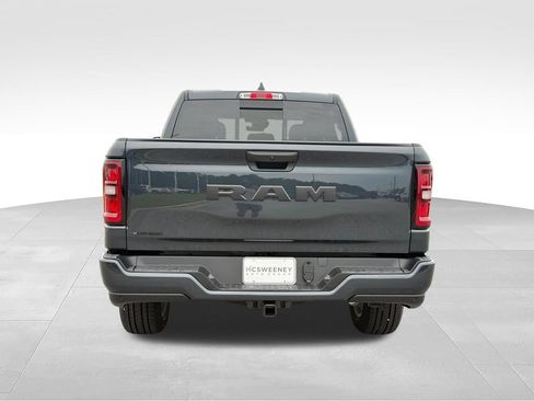 New 2026 RAM 1500 Express RWD image 25